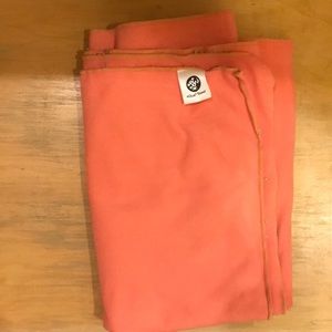 Manduka eQua Towel